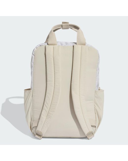 Adidas Natural Classic Summer Backpack