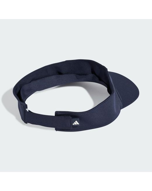 Visiera Climacool di Adidas in Blue