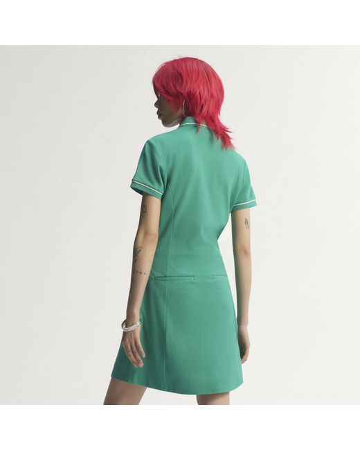 Adidas Green Originals Dress