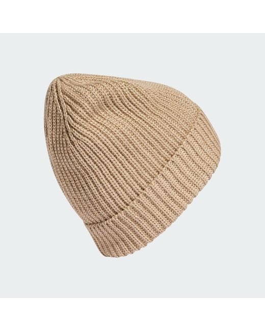 Adidas Blue Glow Beanie