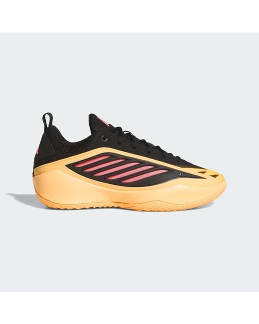 Adidas Multicolor Believe That 1 Trainers