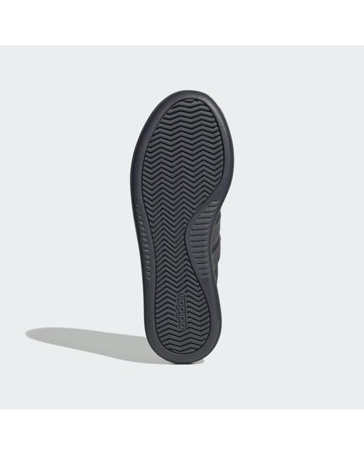 Adidas Blue Barreda Decode Shoes