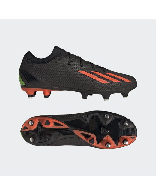 x speedportal 3 soft ground boots