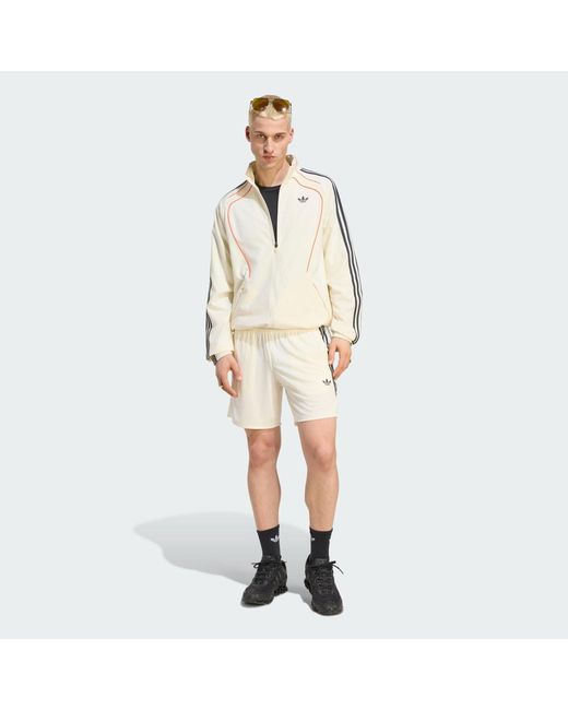 Adidas Natural Teamgeist 26 Shorts for men