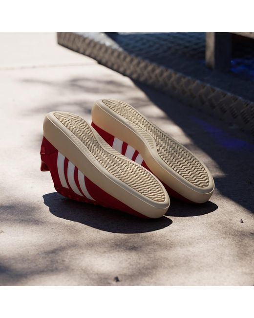 Adidas Barreda Decode Schuh für Herren