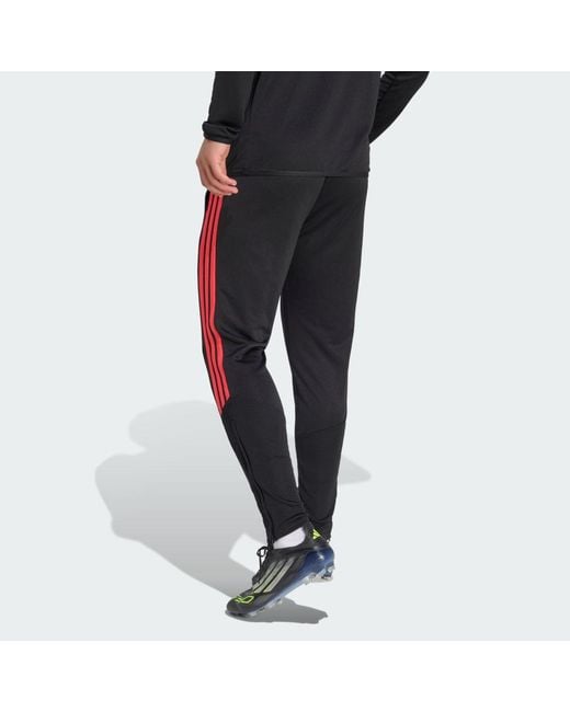 Adidas Black Tiro26 League Training Tracksuit Bottoms Regular for men