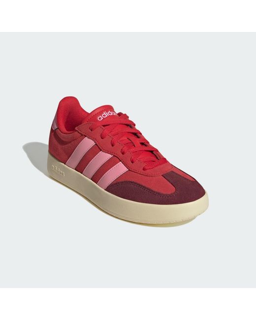Adidas Barreda Shoes