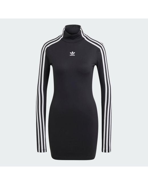 Abito adilenium Tight Cut di Adidas in Black