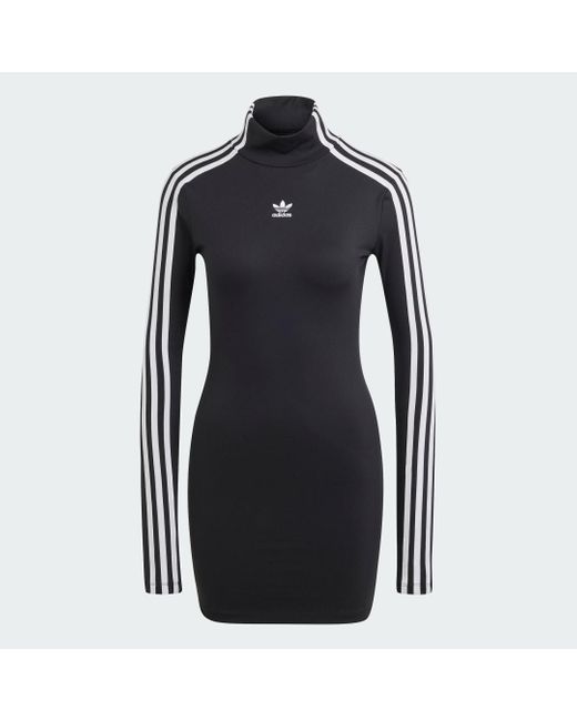 Adidas Black Adilenium Tight Cut Dress