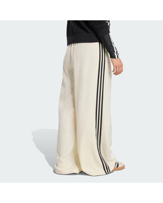 Adidas Black Adicolor Pants