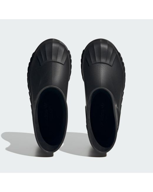 Adidas Black Adifom Sst Boot Shoes