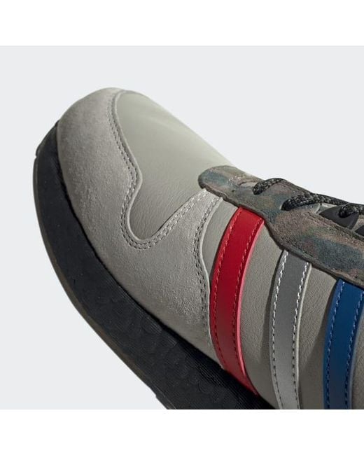 rising starxr1 shoes black