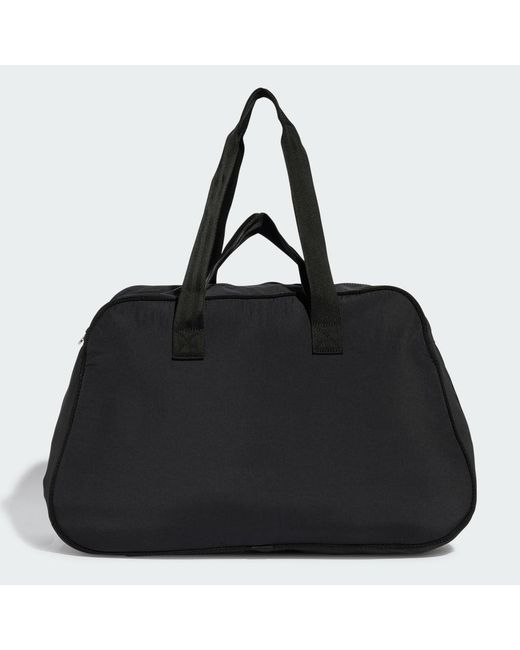 Adidas Black Bowling Bag