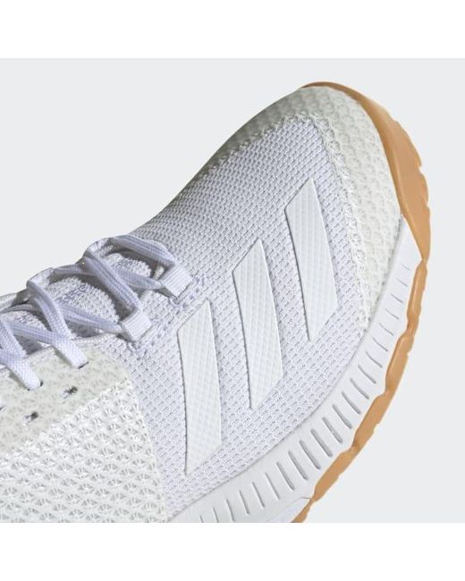 adidas crazyflight bounce