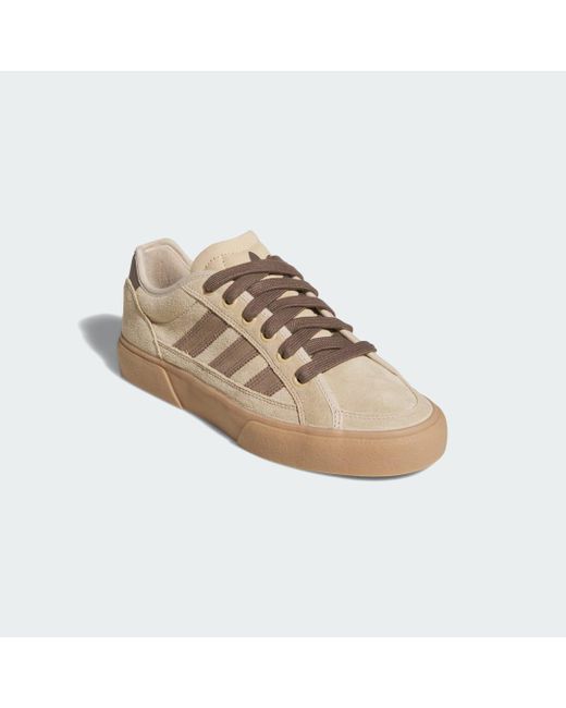 Adidas Natural Court Tns Premiere Skateschuh