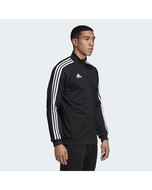 adidas tiro 19 trainingsjacke