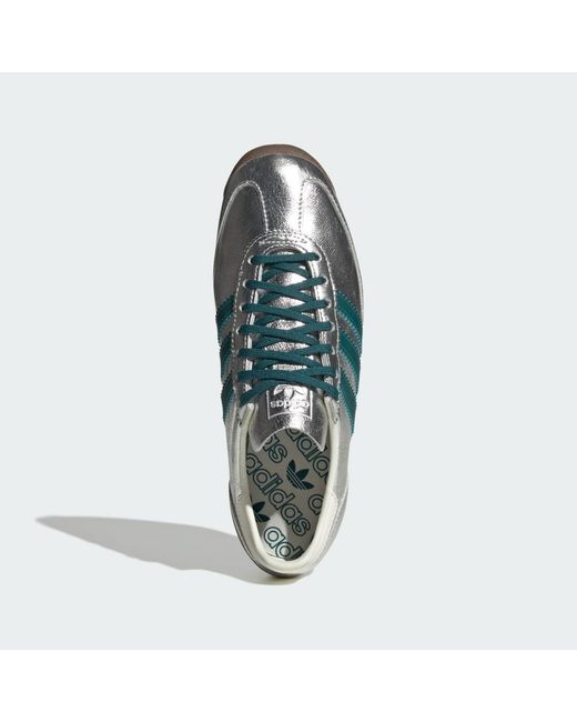 Adidas Blue Sl 72 Og Shoes