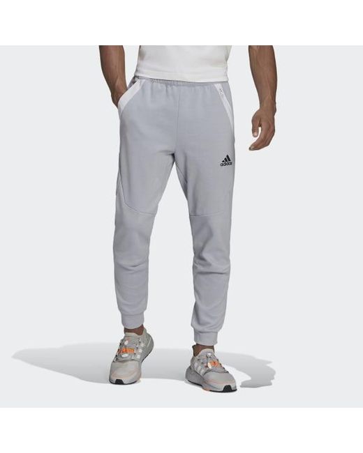 designed for gameday joggers