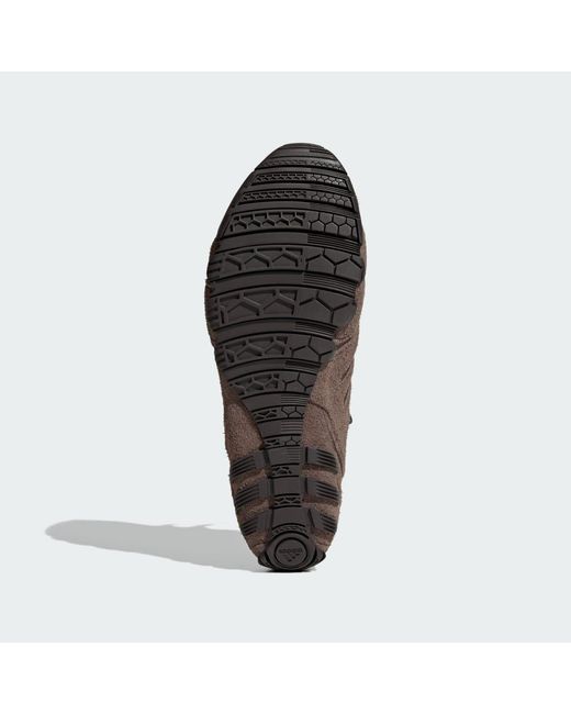 Adidas Brown Ghost Sprint Schuh