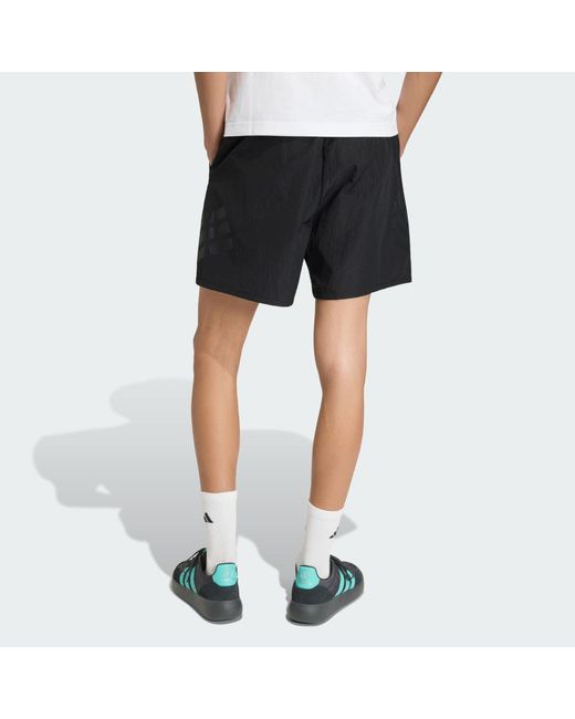 Adidas Blue Mercedes for men