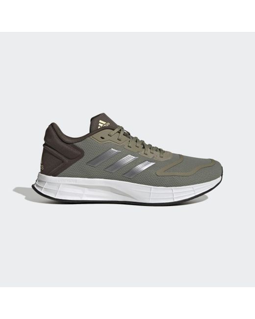 Scarpe Duramo Sl 2.0 di Adidas in Gray da Uomo