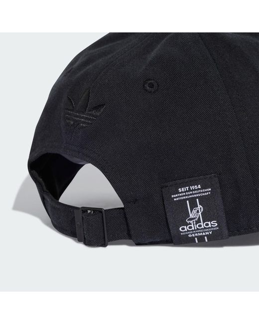 Adidas Blue Germany 26 Dad Cap
