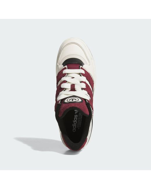 Adidas Multicolor Forum2000 Schuh