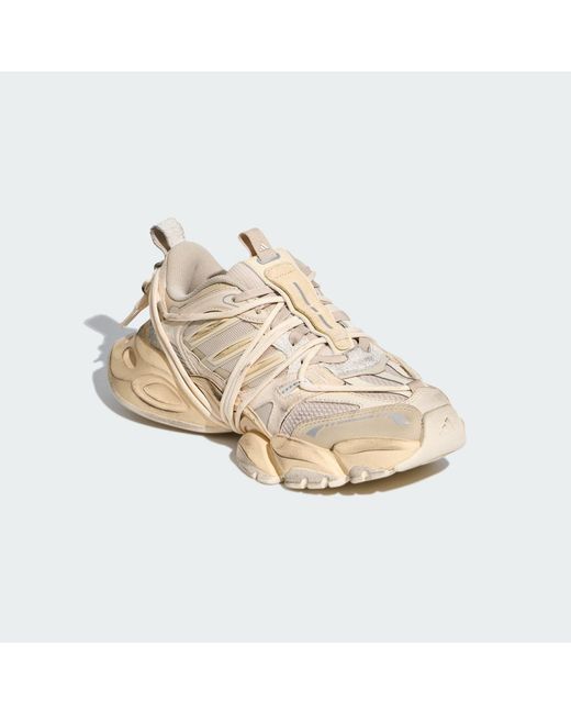 Adidas Natural Xlg Runner Deluxe 2.0 Shoes