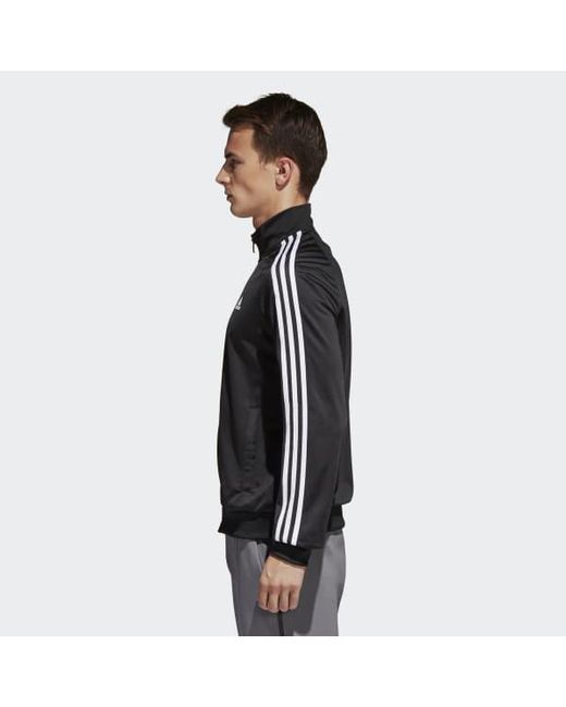 essentials track jacket