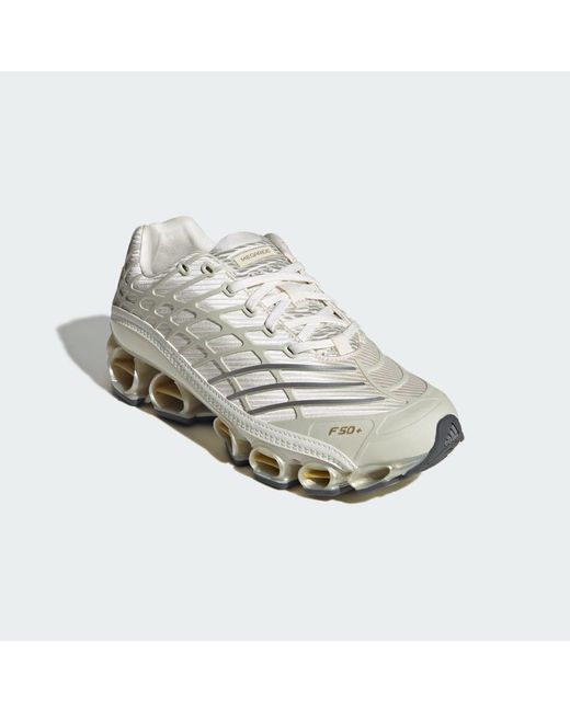 Adidas Metallic Megaride F50 Shoes