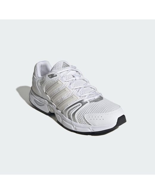 Adidas Control Ecl Schuh in White für Herren