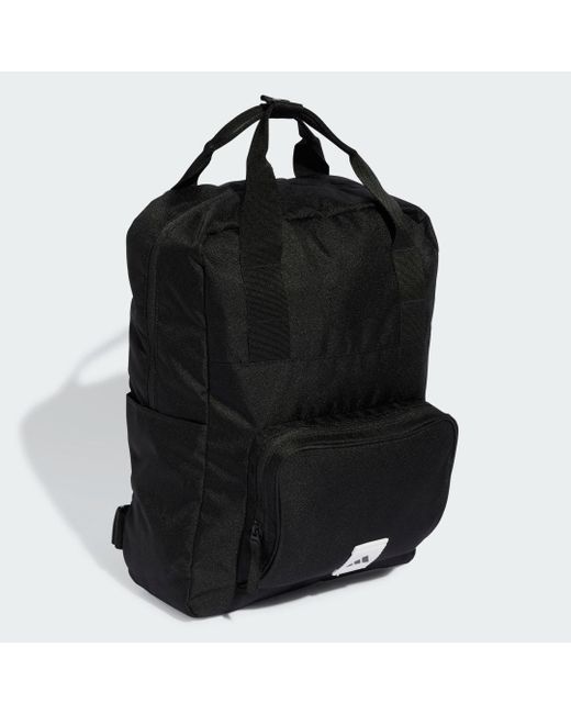 Adidas Black Prime Backpack