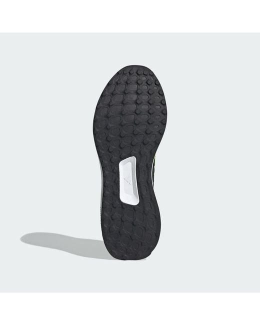 Adidas Blue Ultradream Dna Shoes for men