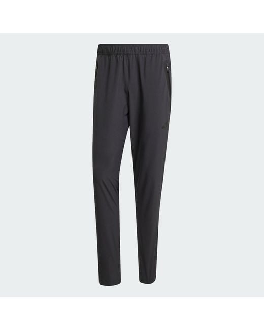 Adidas Fc Arsenal Tiro 25 Competition Vis Tech Travel Hose in Gray für Herren