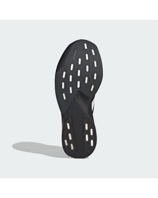 Adidas Adizero Evo Sl Laufschuh in Black für Herren