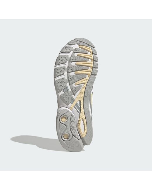 Adidas Metallic Adistar Control 5 Shoes