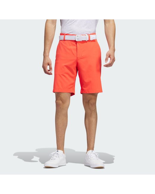 men's adidas ultimate 365 golf shorts