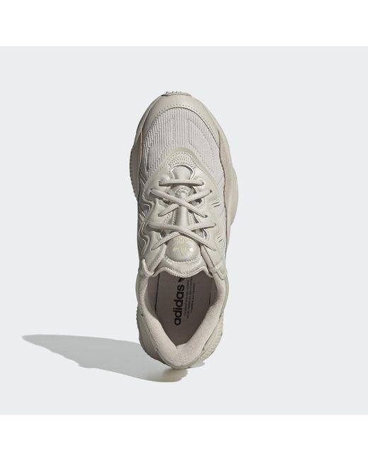 Adidas Gray Ozweego
