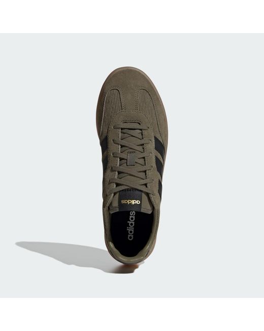 Adidas Barreda Decode Schuh in Green für Herren