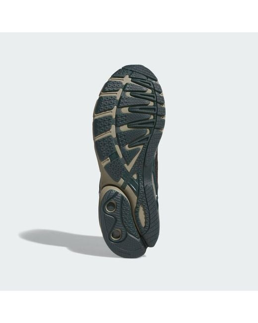 Adidas Black Adistar Control 5 Shoes