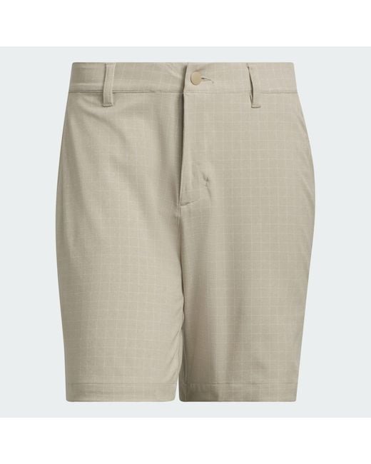Adidas Natural Ultimate 365 7-Inch Set Shorts for men
