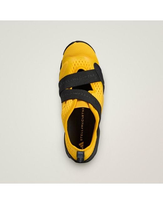 Adidas Multicolor By Stella Mccartney Sportswear X Trainers
