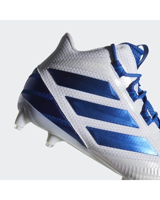 freak carbon mid cleats