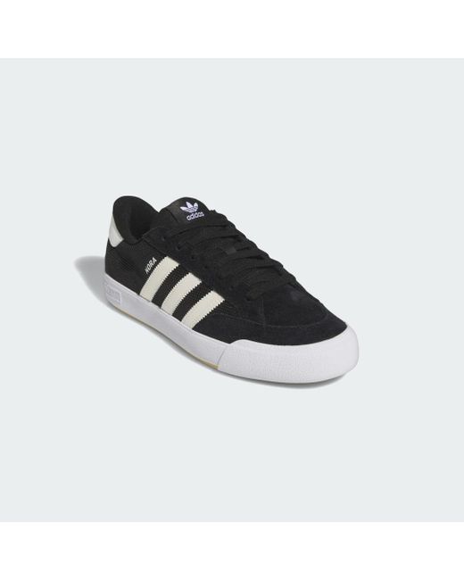 Adidas Black Nora Shoes