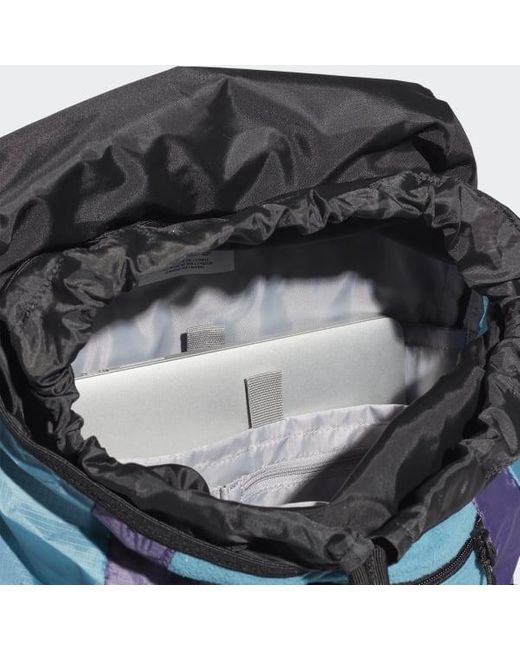 adidas diaper bag