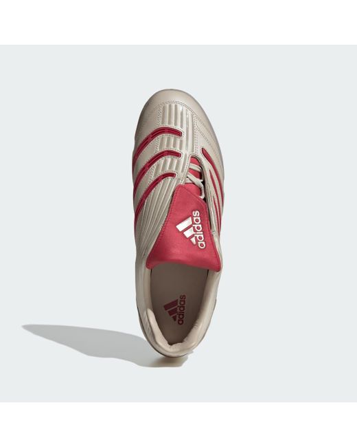 Adidas Pink Predator Sala Schuh
