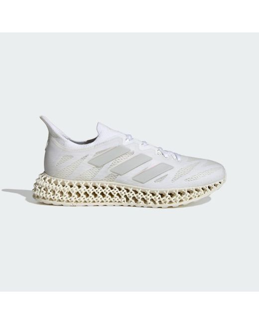 Adidas Metallic 4dfwd 3 Running Shoes