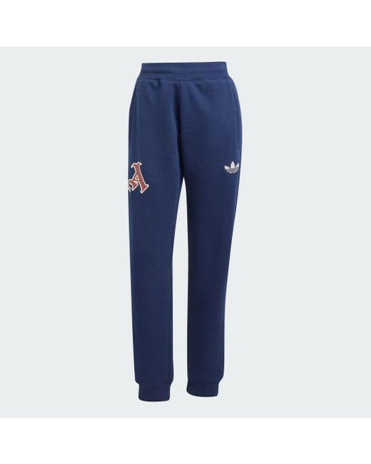 Adidas Fc Arsenal Vrct Hose in Blue für Herren