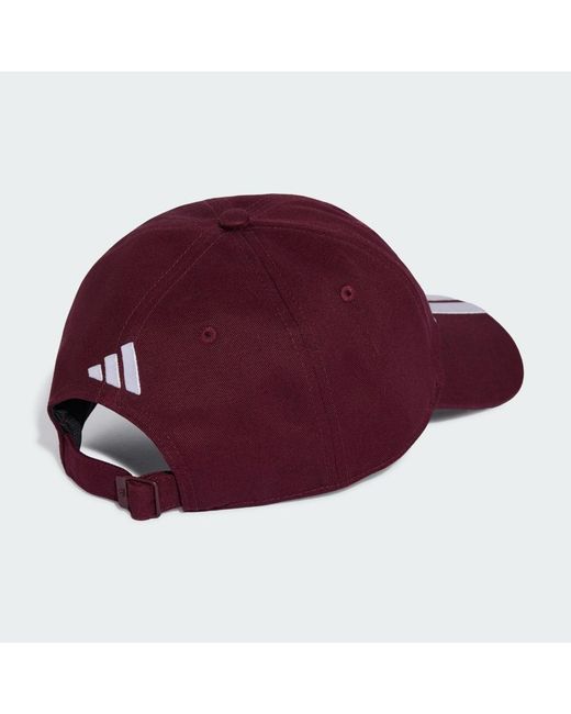 Adidas Red Ineos Grenadiers Baseball Cap