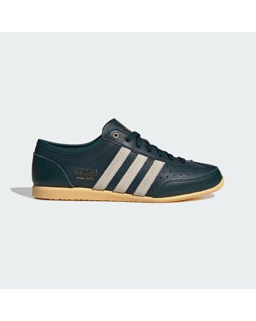 Adidas Blue Japan Decon Shoes